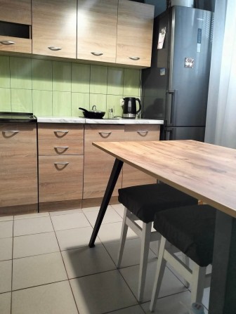 Продаж двокімнатної квартири на Луки Долинського - фото 1