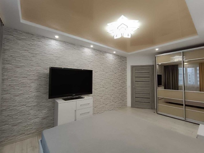 Продається укомплектована 1кімнатна квартира в ЖК Містечко Центральне - фото 1