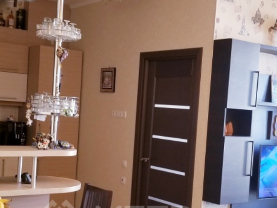 3х к ЖК Армейский/ п-т Шевченко. Евроремонт Одеса