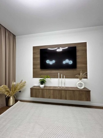 2 кімнатна квартира з красивим ремонтом в центрі міста - фото 1