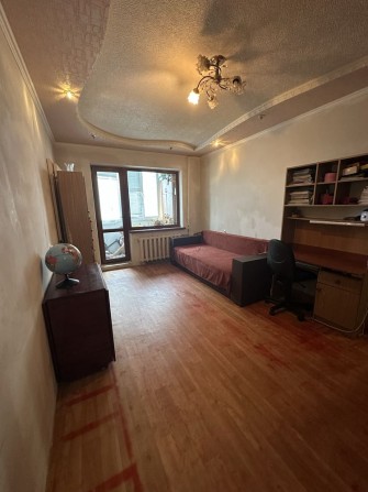 Продаж 1-но кімнатної квартрри на 4-му мікрорайоні - фото 1