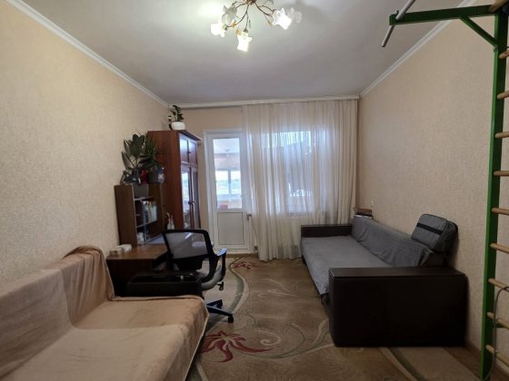 Продаж 1 кімнатної квартири на Ахипа Люльки Белая Церковь