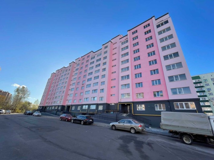 ЖК СВІТАНОК. Квартира з Документами. Без комісії - фото 1