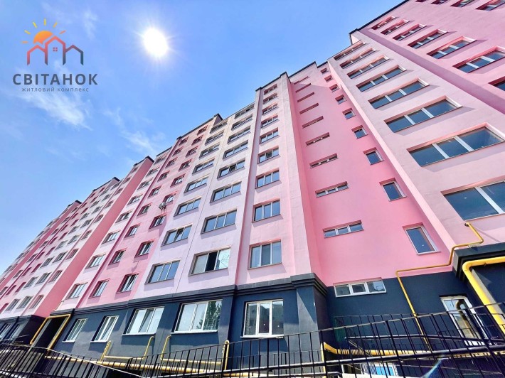 ЖК "Світанок", вул. Головатого 71-А! єОселя! Забудовник Розстрочка - фото 1