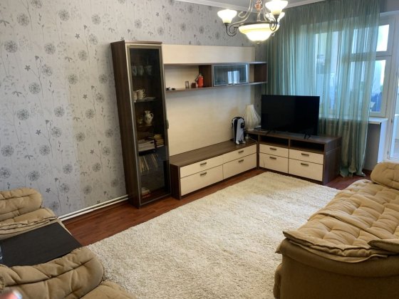 Продам квартиру від власника. Володимира Момота 44 Бориспіль