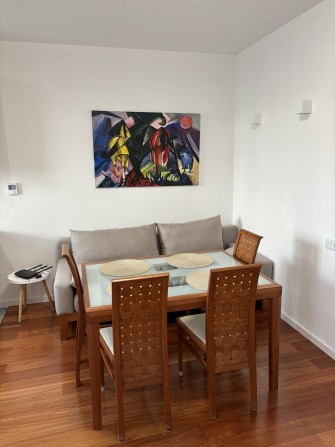 Продам таунхаус 60 м2 Dream House Гоголя 61 - фото 1