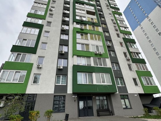 Продаж 2к 75м2 з ремонтом ЖК Саванна сіті !!ГЕНЕРАТОР НА ВСЕ!! Бровари Бровары