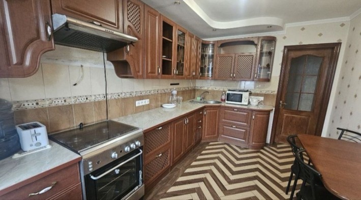 Терміново продам 3 квартиру .Робоча19 - фото 1