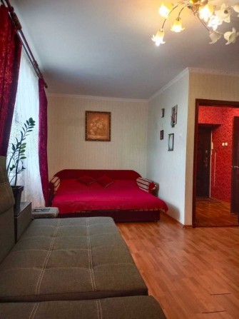 Продається 1-кімнатна квартира в Броварах, готова до заселення - фото 1