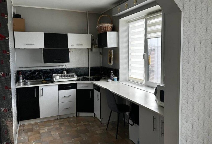 Продам 3-кім.квартиру, б-р Незалежності,Центр, м. Бровари SL - фото 1