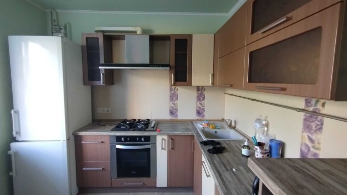 Продам 3-х к/квартиру, мебльована, початок міста, р-н Еко-маркета - фото 1