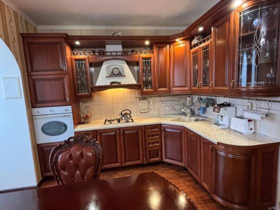 3к квартира‼️ 5 поверх, є газ, з ремонтом. Бровари, центр ЄВІДНОВЛЕННЯ Бровары