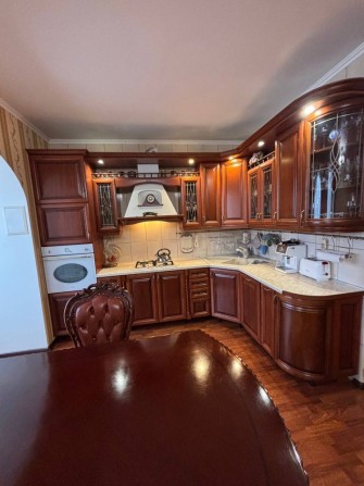 3к квартира‼️ 5 поверх, є газ, з ремонтом. Бровари, центр ЄВІДНОВЛЕННЯ - фото 1