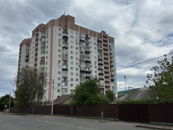 1-на к-ра в ЖК «Щасливі Метри», м. Бориспіль Борисполь