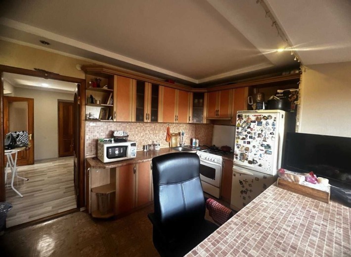 Продається 2-х кім квартира с.Гора - фото 1