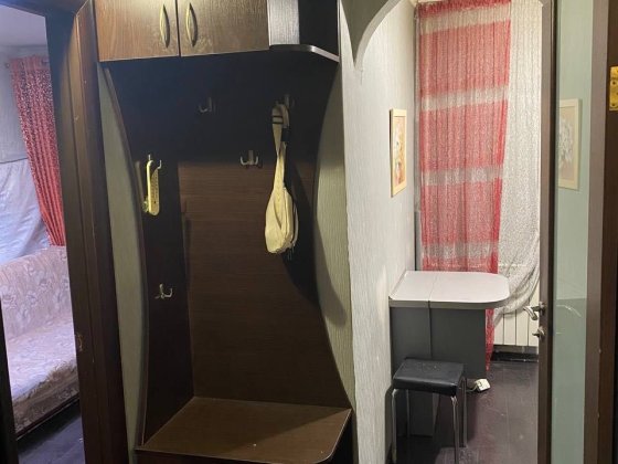 Продаю однокімнатну квартиру, буд.Незалежності 2А . Власник! Бровары