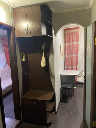 Продаю однокімнатну квартиру, буд.Незалежності 2А . Власник! - фото 1