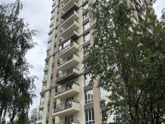 ‼️Крона Парк‼️ Бровари Продаж великої 49 м2 квартири єОселя Бровары