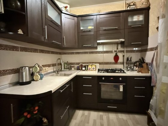 Продаж квартири 3 кім. вул.Нова ( центр) Бориспіль