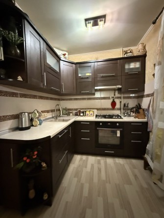 Продаж квартири 3 кім. вул.Нова ( центр) - фото 1