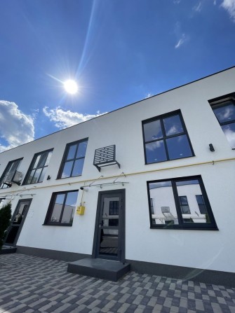 Продаж 3к.Таунхауса в котеджному містечку Dream House - фото 1