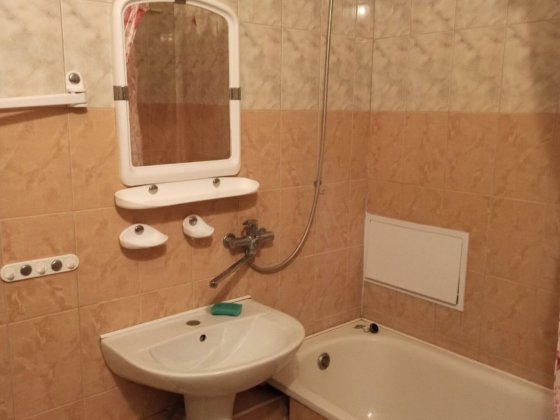 Терміново! Продам 2-кімнатну квартиру! Бориспіль