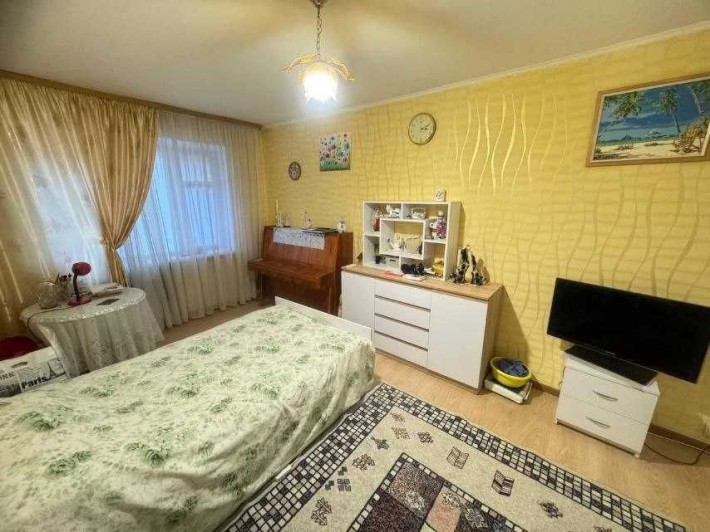 продам однокімнатну квартиру - фото 1