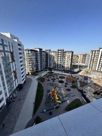 Продаж квартири в ЖК Атмосфера - фото 1