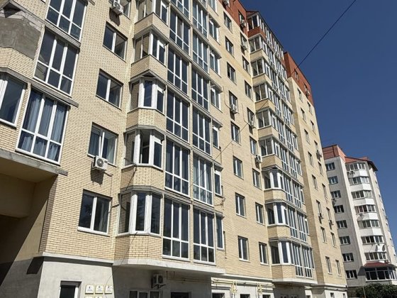 Продаж квартири 2 кім. ЖК Престиж ( індивідуальне газове опалення) Бориспіль