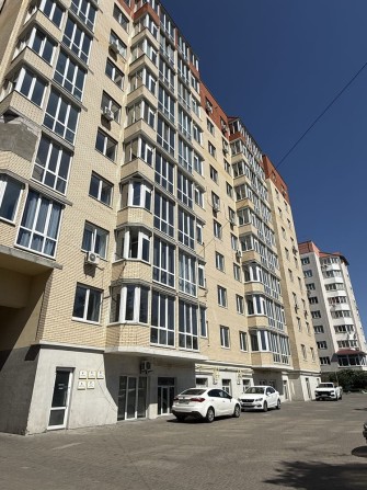 Продаж квартири 2 кім. ЖК Престиж ( індивідуальне газове опалення) - фото 1