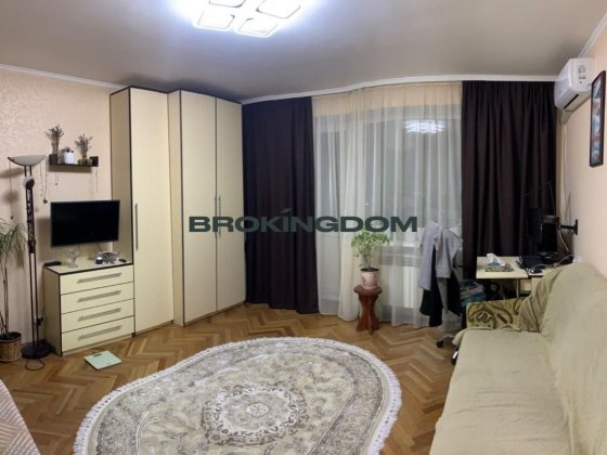 Продаж 1к квартири вул. Незалежності  м. Бровари Бровары