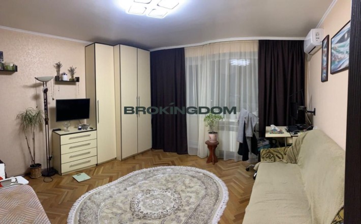 Продаж 1к квартири вул. Незалежності  м. Бровари - фото 1