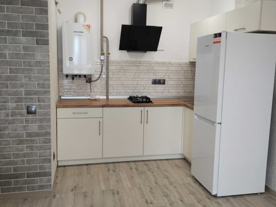 Продаж квартири 1+1 по вул.Київський шлях. Борисполь