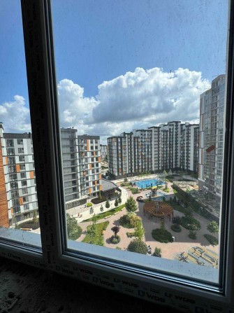 ЖК Атмосфера, 1к квартира, 35м2,переуступка,без ремонту. ЄОселя+ - фото 1