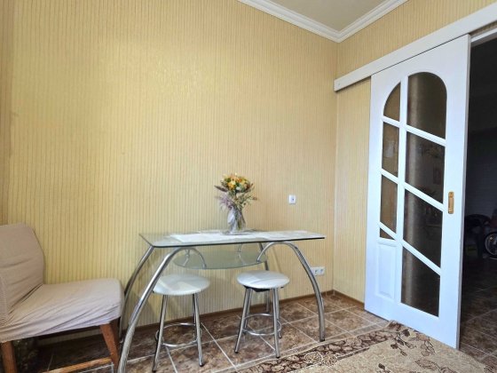 Продаж 3-х кімнатної квартири з Автономним опаленням (Піщаний масив) Белая Церковь