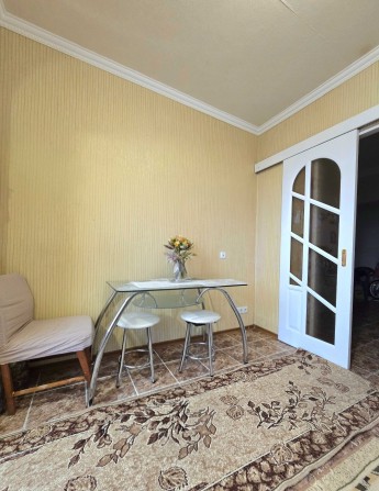 Продаж 3-х кімнатної квартири з Автономним опаленням (Піщаний масив) - фото 1