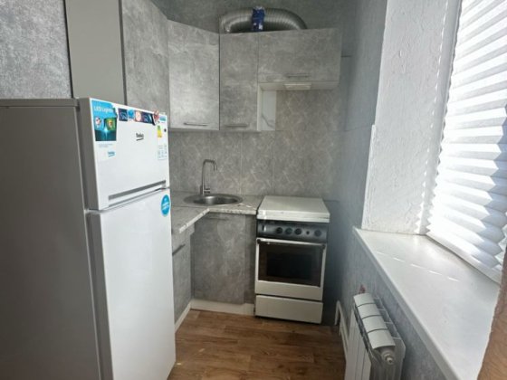 Продаж 1к.квартири в центрі міста Борисполь