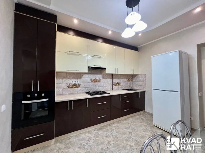 Продаж Затишна 2х кім! Меблі та Техніка 3 поверх Терміново - фото 1