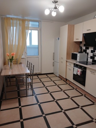 Продам 1 к кв. ЖК Атлант на Київській вул.Симоненка буд.111 - фото 1