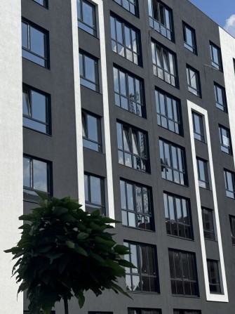 Двохкімнатна квартира в готовому будинку! ШОК ЦІНА - фото 1