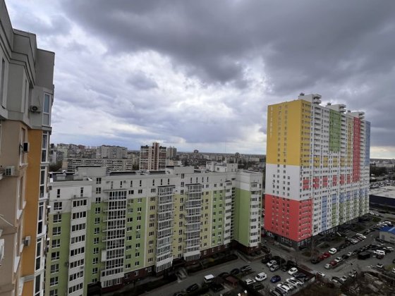 єВідновлення‼️Продаж великої 2-ох кім. квартири в новому ЖК 62 500$ Бровары