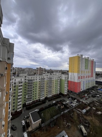 єВідновлення‼️Продаж великої 2-ох кім. квартири в новому ЖК 62 500$ - фото 1