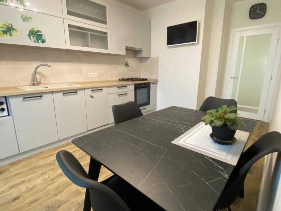 Продаю 2кв в ЖК Комфорт Парк з ремонтом Івано-Франківськ