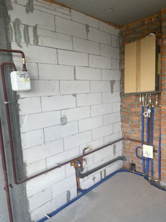 Продаж 1к/ квартири Весняна 1а, Чорновола ЖК - фото 1