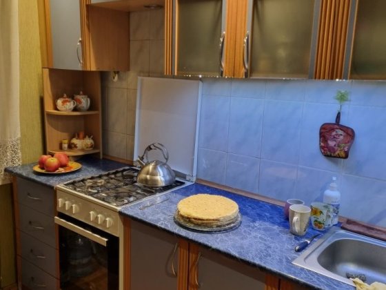 Продаж двохкімнатної квартири Белая Церковь