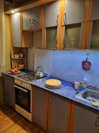 Продаж двохкімнатної квартири - фото 1