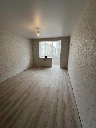 1к з ремонтом в затишному місті - фото 1