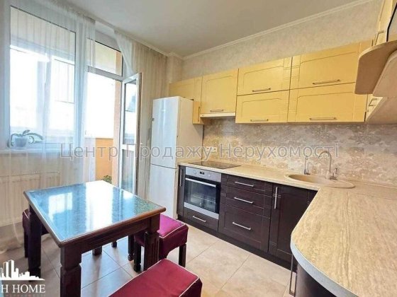 Продам 1к квартиру в ЖК "Авіа Квартал". м.Вишневе. Є Відновлення Вишневое