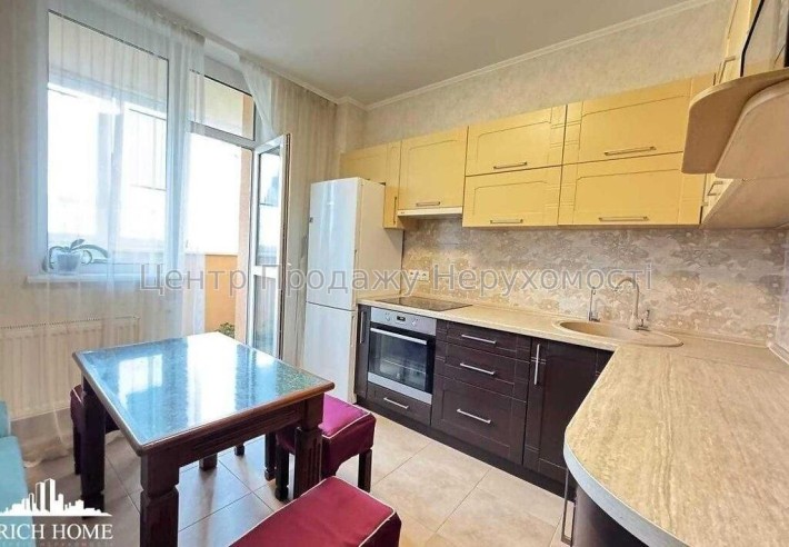 Продам 1к квартиру в ЖК "Авіа Квартал". м.Вишневе. Є Відновлення - фото 1