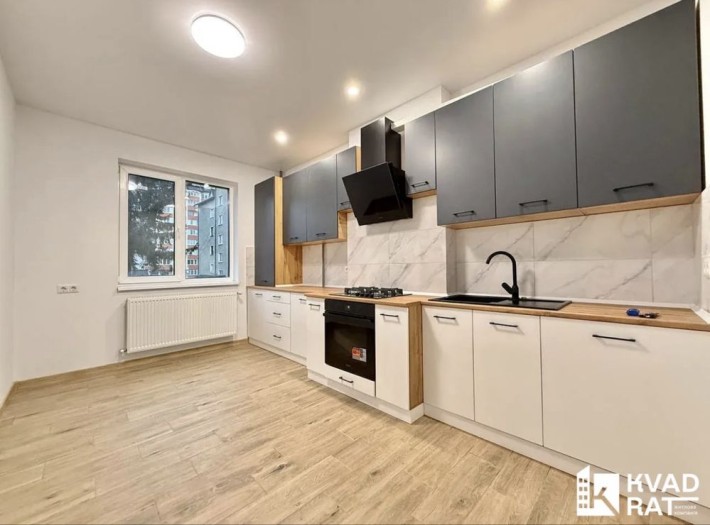 Супер ціна! 2кім квартира в центрі вул. Короля Данила - фото 1